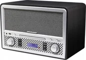 Radia - Radio sieciowe AM, DAB+, FM Soundmaster NR955SW - miniaturka - grafika 1