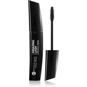 Tusze do rzęs - Bell Hypoallergenic Tusz do rzęs Amazing Lash Efekt teatralnych rzęs 01 Extreme Black 11g - miniaturka - grafika 1