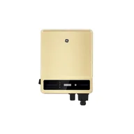 Inwertery, falowniki - Falownik General Electric 6kW, on-grid, trójfazowy, 2 GEP6.0-3-1O - miniaturka - grafika 1
