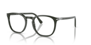 Okulary korekcyjne, oprawki, szkła - Okulary korekcyjne Persol PO 3318V 1188 - miniaturka - grafika 1