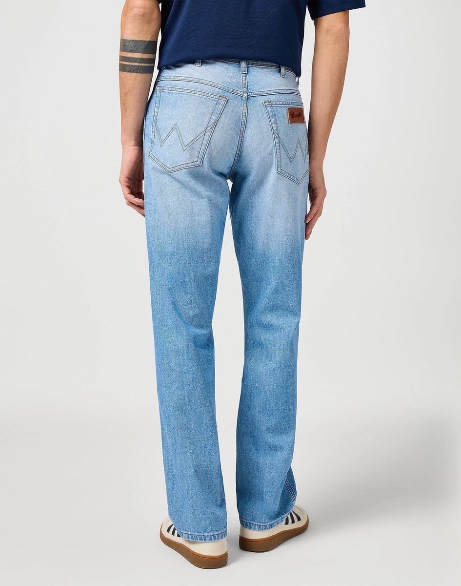 WRANGLER TEXAS SLATE SHADE 112364457 31/32