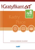 Programy finansowe i kadrowe - InsERT Gratyfikant GT - miniaturka - grafika 1