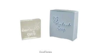 Stempel do mydła ES080 - Pozostałe kosmetyki - miniaturka - grafika 1