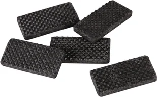 Manfrotto Guma do szczęki 035 5 szt. - Inne akcesoria studyjne - miniaturka - grafika 1