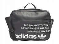 Torby męskie - Torba adidas ORGINALS Airliner Vintage BAG GN2245 - miniaturka - grafika 1