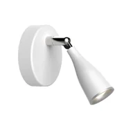 Lampy ścienne - Kinkiet V-TAC 4.5W LED Biały VT-805 3000K 420lm 3 Lata Gwarancji - miniaturka - grafika 1