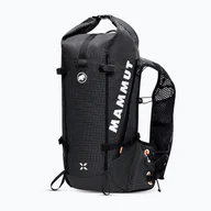 Plecaki - Plecak wspinaczkowy Mammut Trion 15 l black - miniaturka - grafika 1