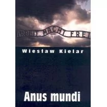 Atut Wiesław Kielar Anus mundi - Biografie i autobiografie - miniaturka - grafika 1