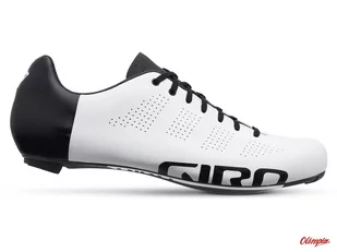 Buty rowerowe Giro Empire ACC white/black - Buty rowerowe - miniaturka - grafika 1