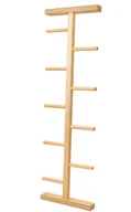 Place zabaw - Kidwood MAŁPISZON Drabinka asymetryczna do placu zabaw 10318 - miniaturka - grafika 1