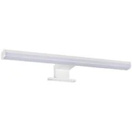 Lampy ścienne - Kanlux 34931 - LED ŁAzienkowe lustro podświetlane ASTIM LED/8W/230V IP44 białe - miniaturka - grafika 1