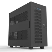 Obudowy komputerowe - Thermaltake AX700 Tower Czarny - miniaturka - grafika 1
