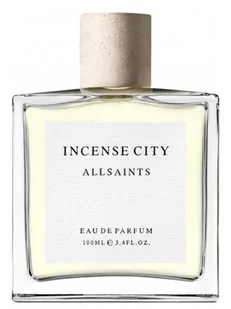 Allsaints Incense City, Woda Perfumowana, 100ml - Wody i perfumy damskie - miniaturka - grafika 1