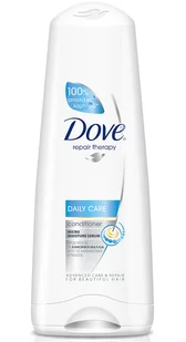 Dove Daily Moisture Conditioner odżywka do włosów 200ml - Odżywki do włosów - miniaturka - grafika 2