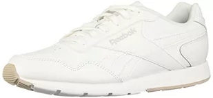 Reebok Męskie buty Royal Glide, White Steel Reebok Royal, 42 EU - Moda i Uroda OUTLET - miniaturka - grafika 1