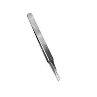 Akcesoria i części modelarskie - Vallejo, Pęseta modelarska, 120 mm, 14+ - miniaturka - grafika 1