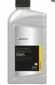 Oleje przekładniowe - Olej Renault DW5 do skrzyni automatycznej Edc - miniaturka - grafika 1