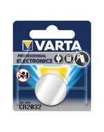 Baterie i akcesoria - varta Bateria litowa 3V BIOS 10szt. - miniaturka - grafika 1