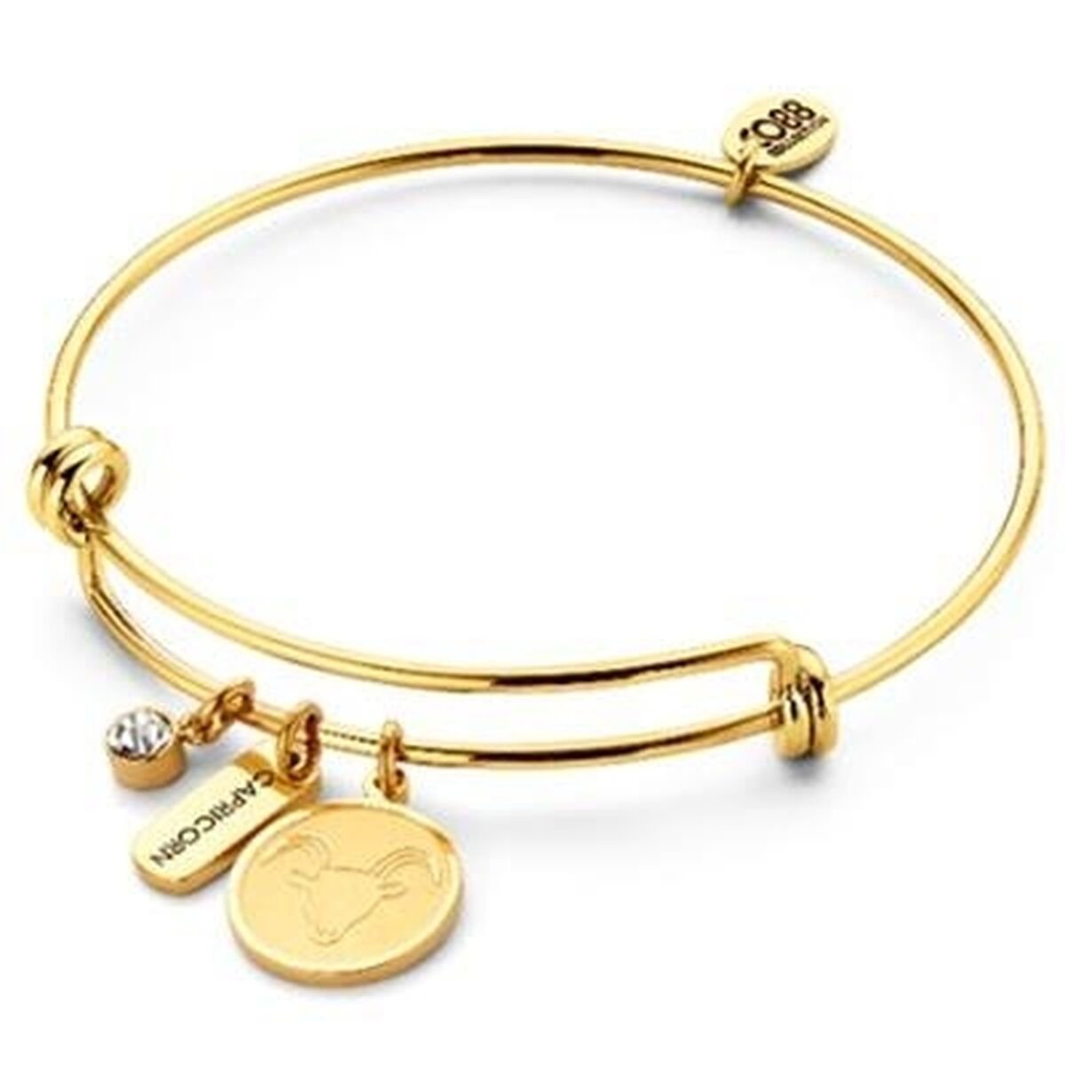 Bransoletka Damska CO88 Collection 8CB-90279 Złoty