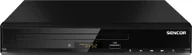 Odtwarzacze i nagrywarki DVD - Odtwarzacz DVD Sencor SDV 2513H HDMI DVD - miniaturka - grafika 1