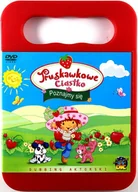 Kino familijne DVD - Truskawkowe ciastko: Poznajmy się (walizeczka) - miniaturka - grafika 1
