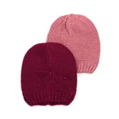 Czapki damskie - Art of Polo Czapka Błysk - miniaturka - grafika 1