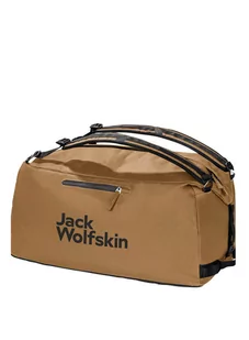 TRAVELTOPIA Duffle 65, dunelands, na zewnątrz - Koszulki i topy damskie - miniaturka - grafika 1