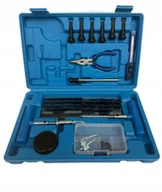 Narzędzia samochodowe - ROCKFORCE ZESTAW NAPRAWCZY DO OPON 44el. - miniaturka - grafika 1