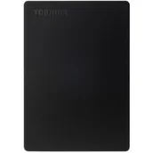 Dyski HDD - Toshiba Canvio Slim 2TB (HDTD320EK3EA) - miniaturka - grafika 1