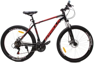 Tabou Rower Venom 1.0 27,5 R17 S Me 2022 cza-pom 133883 - Rowery - miniaturka - grafika 1