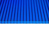 Kratki i pergole - Poliwęglan z ekspresową wysyłką - , : 1000, , : 700, , : 6, : Niebieski - miniaturka - grafika 1