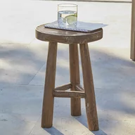 Taborety i hokery - Stołek Oregon - miniaturka - grafika 1