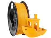 Filamenty i akcesoria do drukarek 3D - Filament 3DPower Hyper PLA 1.75mm Amber Yellow 1kg - miniaturka - grafika 1