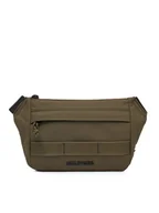 Nerki - Tommy Hilfiger Saszetka nerka Th Colour Bumbag AM0AM13220 Zielony - miniaturka - grafika 1
