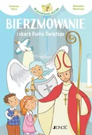 Religia i religioznawstwo - Bierzmowanie i skarb Ducha Świętego Francesca Fabris - miniaturka - grafika 1