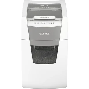 LEITZ IQ AUTOFEED OFFICE 150 - Niszczarki - miniaturka - grafika 1