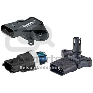 BOSCH Czujnik cisnienia powietrza, adaptacja wysokosciowa BOSCH 2 420 503 014 - Czujniki - miniaturka - grafika 1