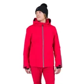 Kurtki narciarskie - Kurtka narciarska męska Rossignol Strawpile - miniaturka - grafika 1