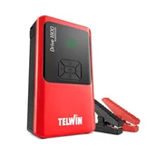 Urządzenia Rozruchowe - Jump startery - Telwin Drive 1800 - miniaturka - grafika 1