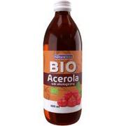 NaturAvena Sok z Aceroli 100% 500ml -