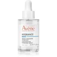 Serum do twarzy - Avene Hydrance Boost Skoncentrowane serum nawilżające 30ml - miniaturka - grafika 1