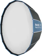 Softboxy - Nanlite Rapid 120 Parabolic Softbox SB-RP120 - miniaturka - grafika 1