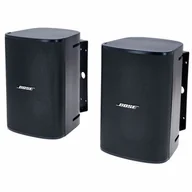 Głośniki i kolumny - BOSE DesignMax DM5SE głośniki naścienne (sztuka/czarny) - miniaturka - grafika 1