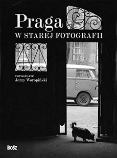 BOSZ SZYMANIK I WSPÓLNICY S.J. PRAGA W STAREJ FOTOGRAFII - Historia Polski - miniaturka - grafika 2