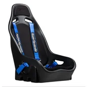 Fotele gamingowe - Next Level Racing NLR-E040 Elite ES1 Racing Simulator Seat Ford GT Edition - miniaturka - grafika 1