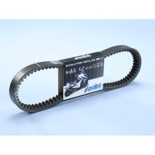 pasek POLINI Maxi Belt - Panth 4T FES 125i (2003-)