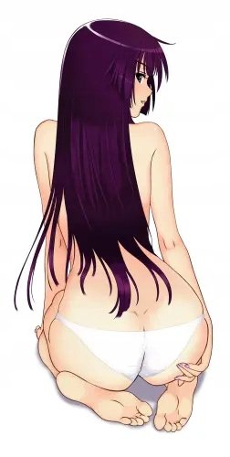 Plakat Anime Bakemonogatari bm_029 A3 (custom)