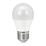 Żarówki LED - Żarówka kulka LED E27 8W WW SMD-LED 79055 Rabalux - miniaturka - grafika 1