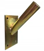 Flagi i akcesoria - Uchwyt na flagę ocynkowany - miniaturka - grafika 1