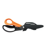 Nożyce i noże - Nożyczki wielofunkcyjne Solid Fiskars - miniaturka - grafika 1